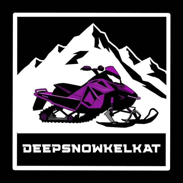 Deepsnowkelkat